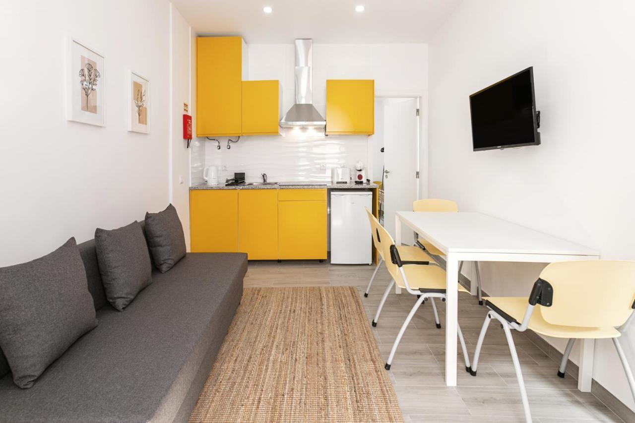 Refugio Da Nazare Apartment Exterior photo